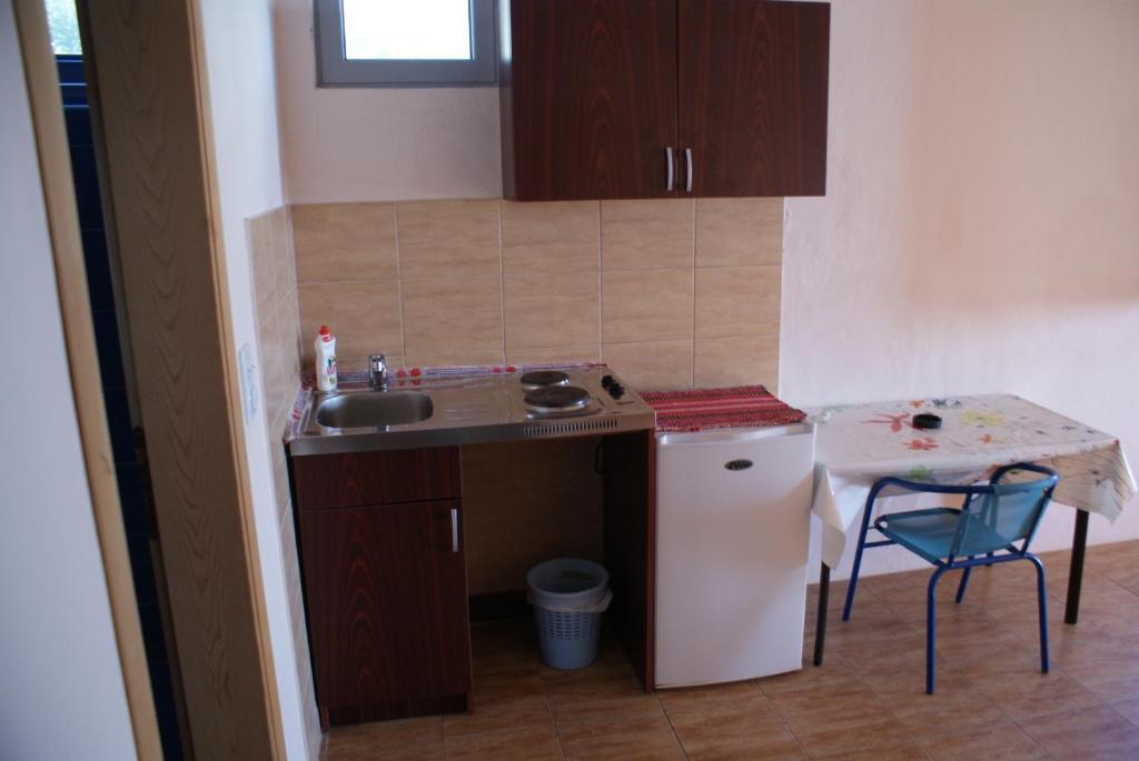 Ульцинь: Apartments Olga