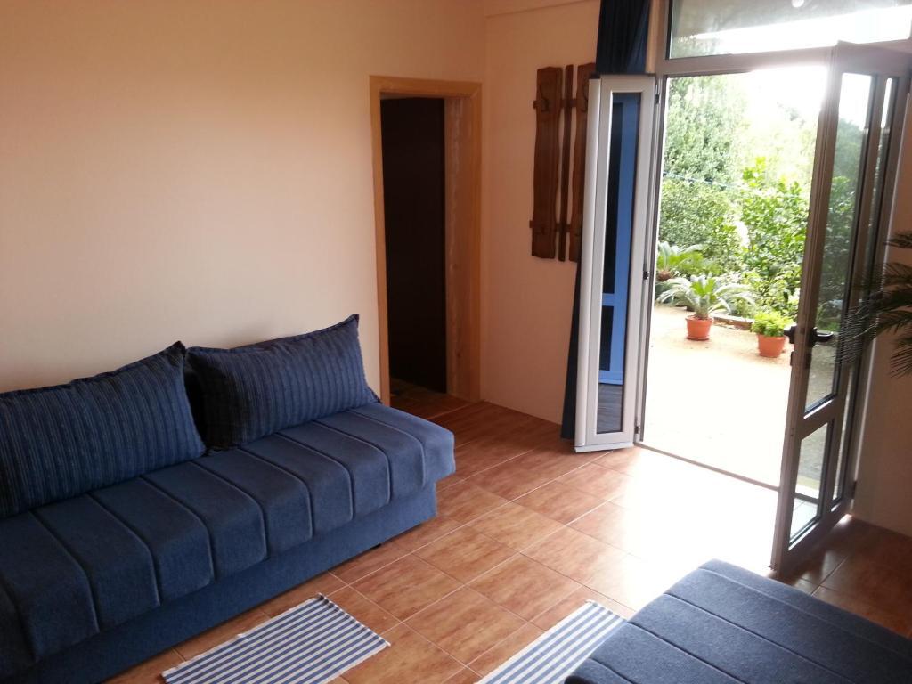 Ульцинь: Apartments Olga