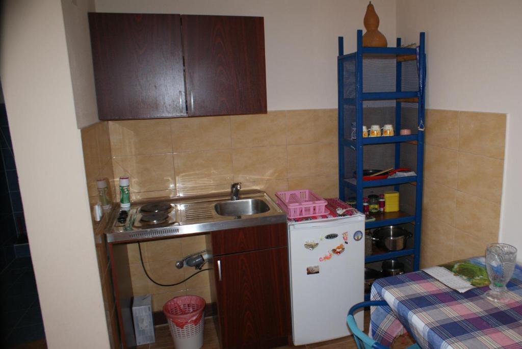 Ульцинь: Apartments Olga