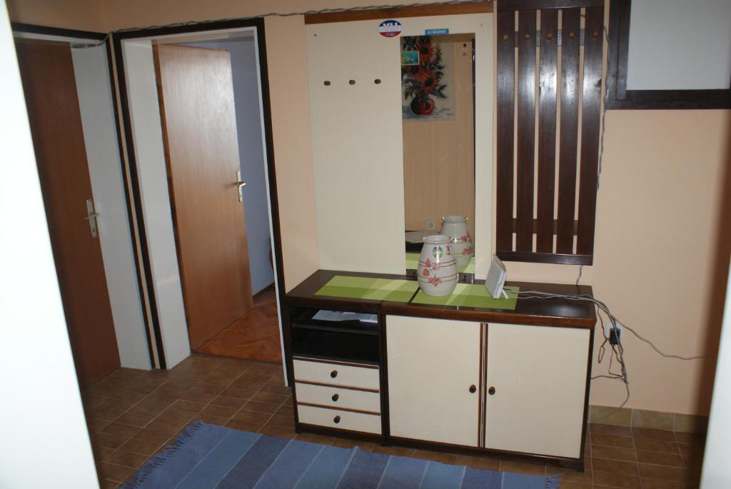 Ульцинь: Apartments Olga
