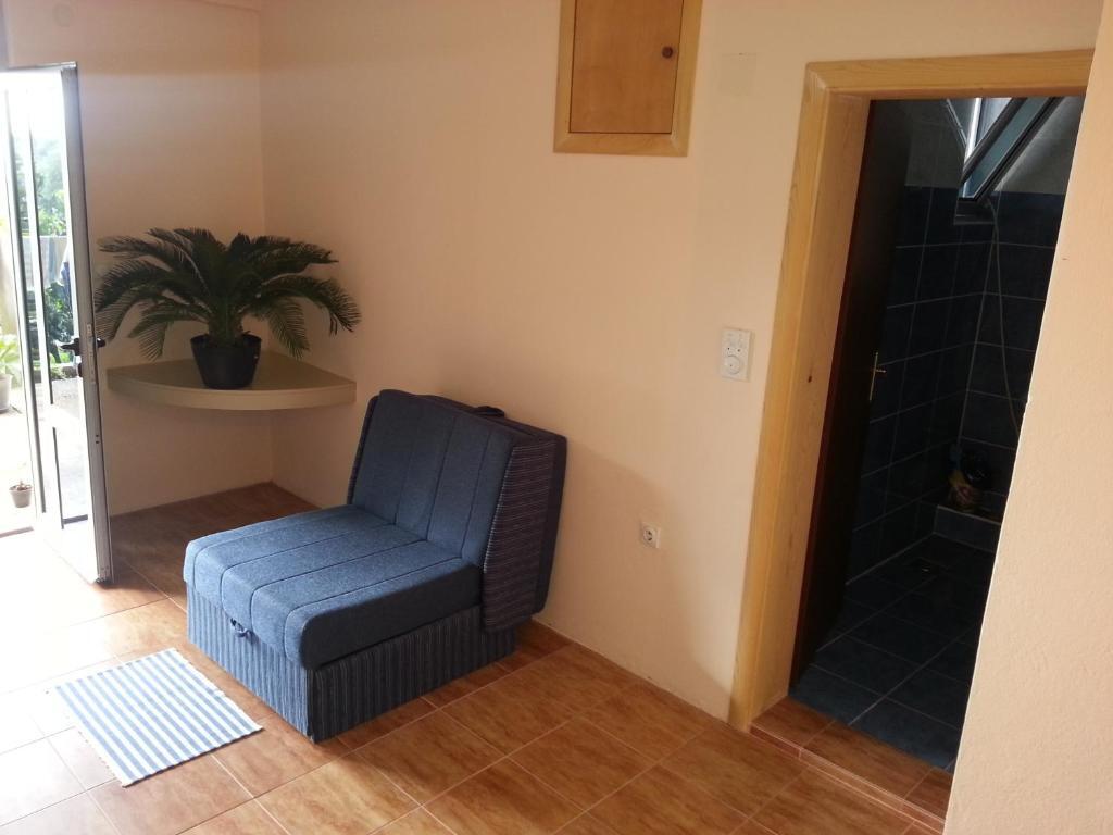 Ульцинь: Apartments Olga