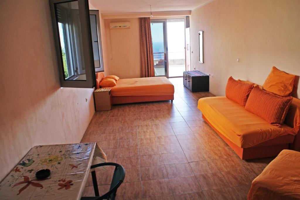 Ульцинь: Apartments Olga