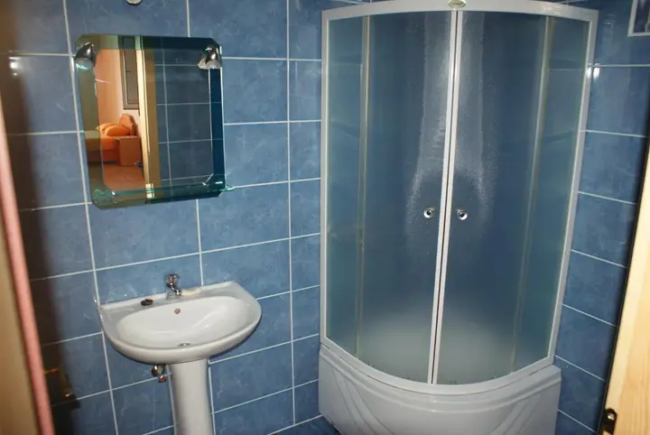 Ульцинь: Apartments Olga