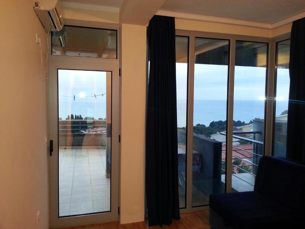 Ульцинь: Apartments Olga