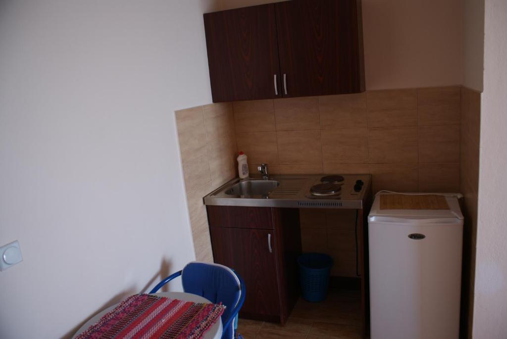 Ульцинь: Apartments Olga