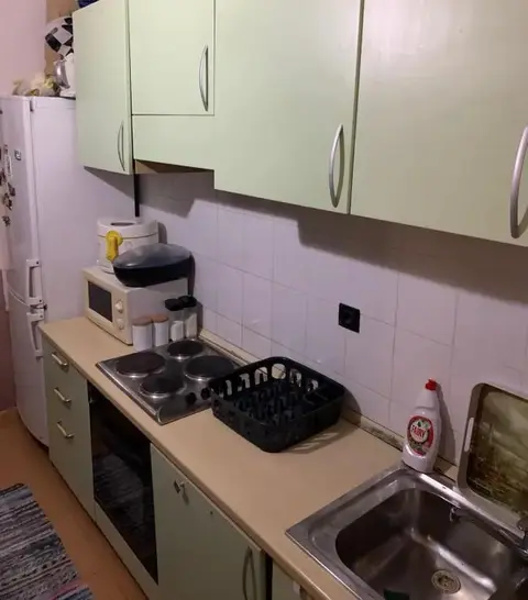 Будва: Guest House Mudreša