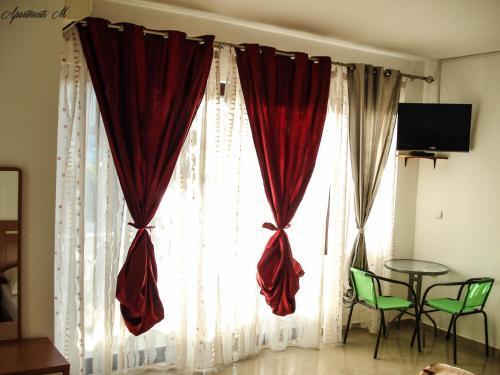 Ульцинь: Studios M