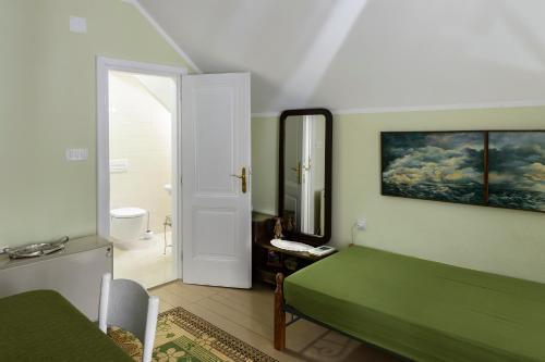 Цетине: La Vecchia Casa