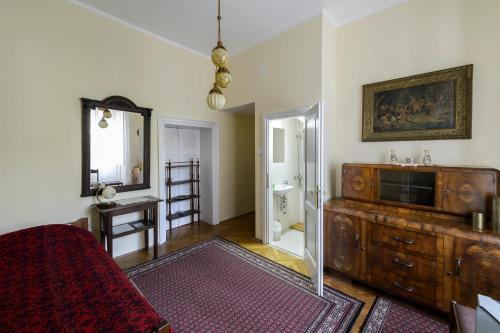 Цетине: La Vecchia Casa