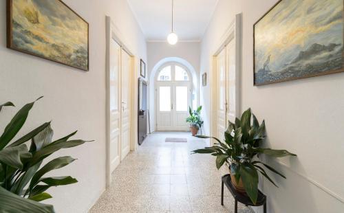 Цетине: La Vecchia Casa