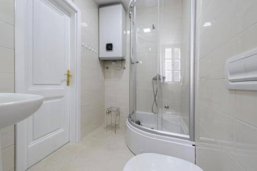 Цетине: La Vecchia Casa