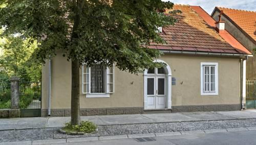 Цетине: La Vecchia Casa