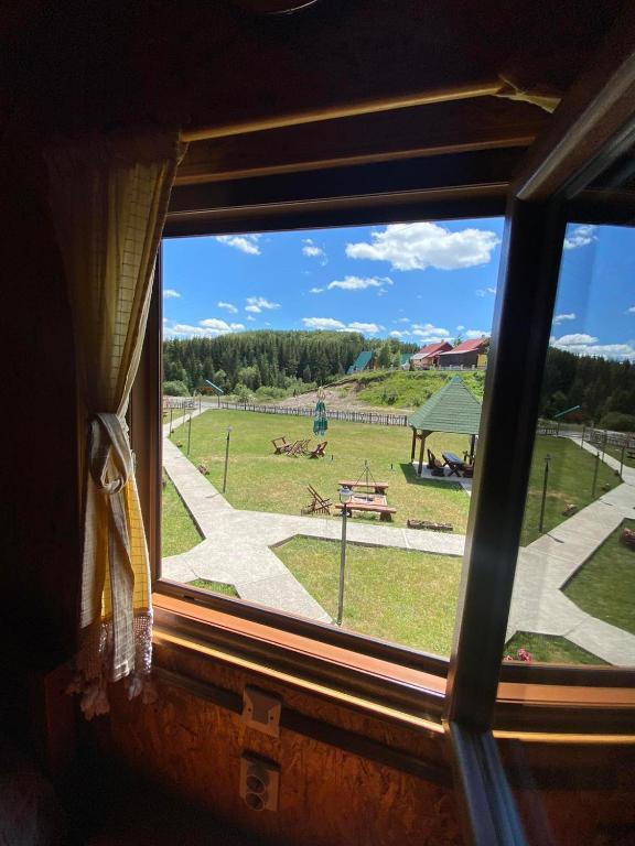 Жабляк: Durmitor Bungalows