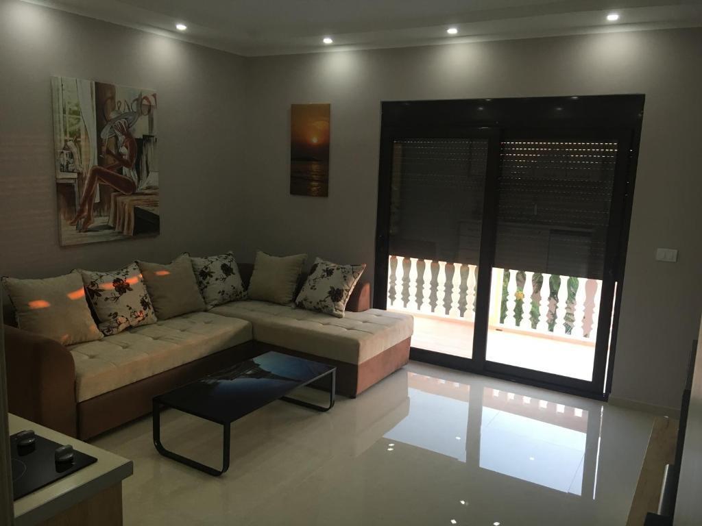 Ульцинь: Fimi Apartments