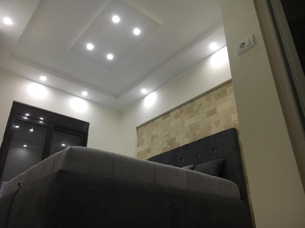 Ульцинь: Fimi Apartments