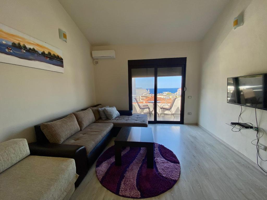 Ульцинь: Fimi Apartments