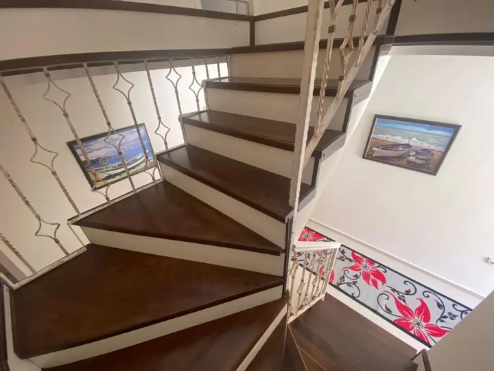 Ульцинь: Fimi Apartments