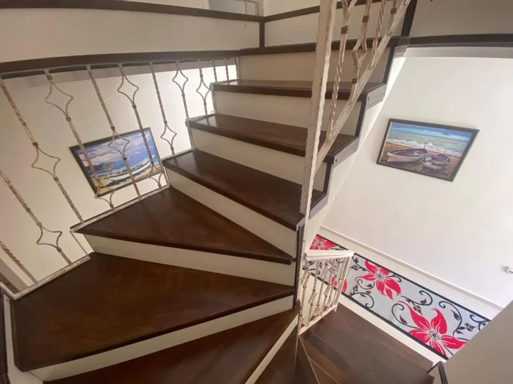 Ульцинь: Fimi Apartments