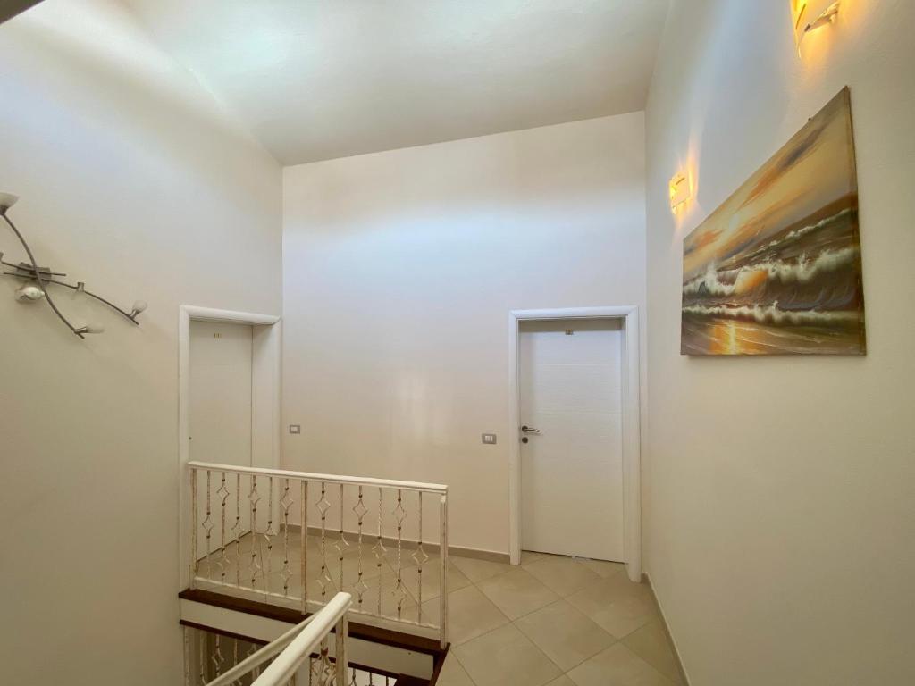 Ульцинь: Fimi Apartments