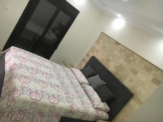 Ульцинь: Fimi Apartments