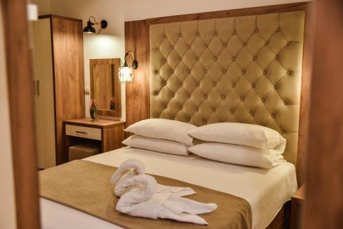 Ульцинь: Old Town Rooms