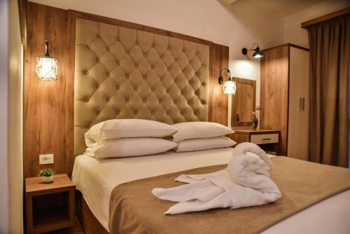 Ульцинь: Old Town Rooms