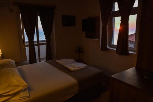 Ульцинь: Old Town Rooms