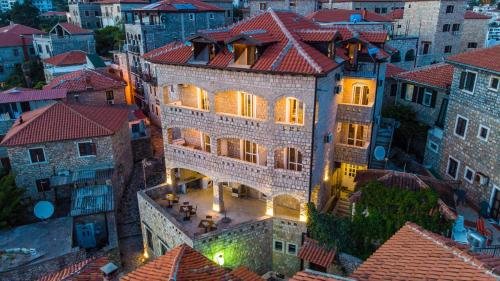 Ульцинь: Old Town Rooms
