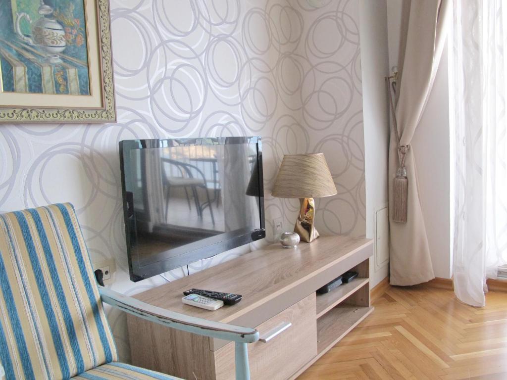 Будва: Apartments Inspiration
