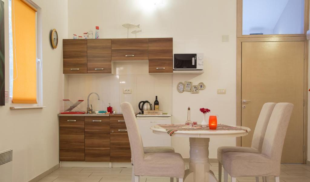 Будва: Apartments Inspiration
