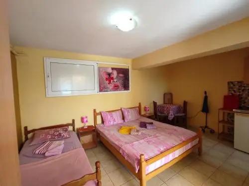Ульцинь: Apartments Baja