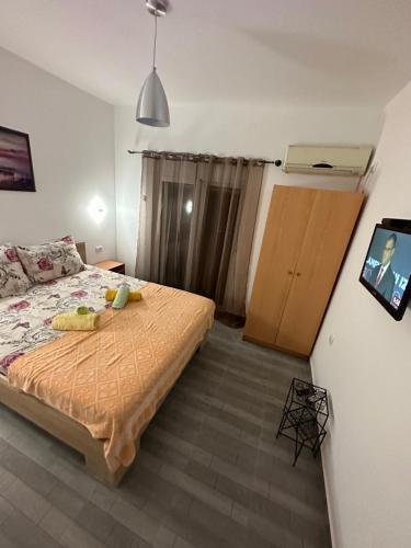 Ульцинь: Apartments Baja