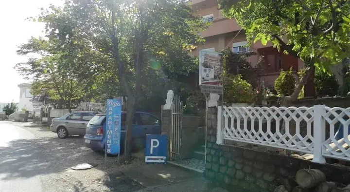 Ульцинь: Apartments Baja