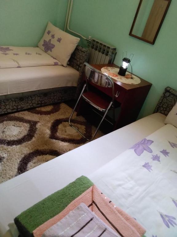 Жабляк: Apartments Obradović Milan