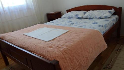 Жабляк: Guest House Milena Vučinić