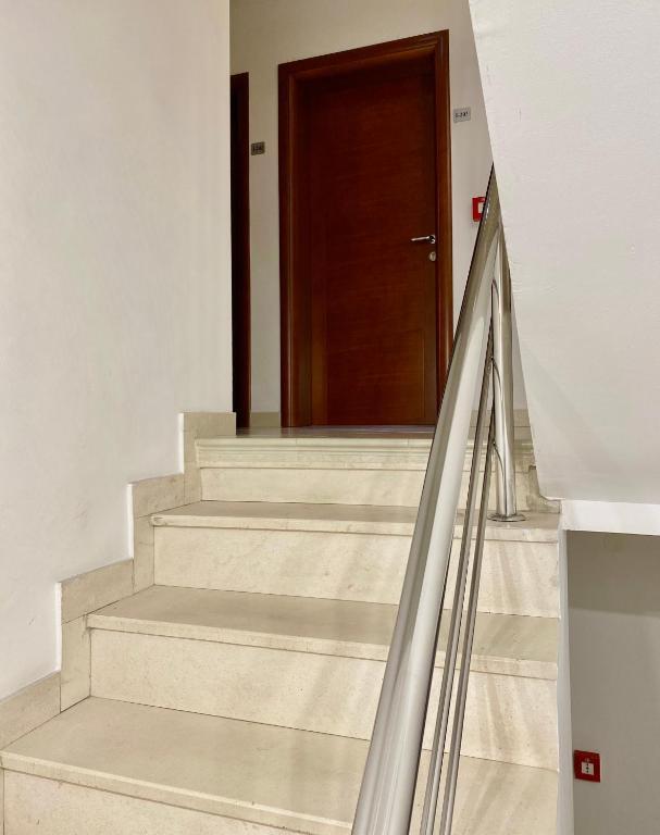 Будва: The Franeta Apartments Lux