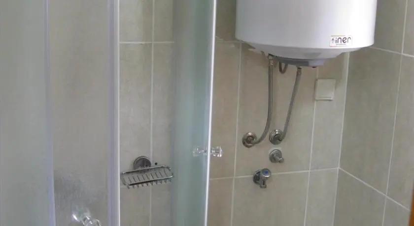Будва: Studios Klementina Nikvalentin