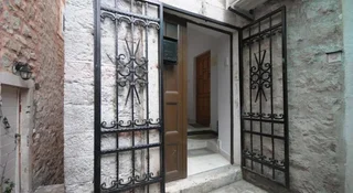 Будва: Studios Klementina Nikvalentin
