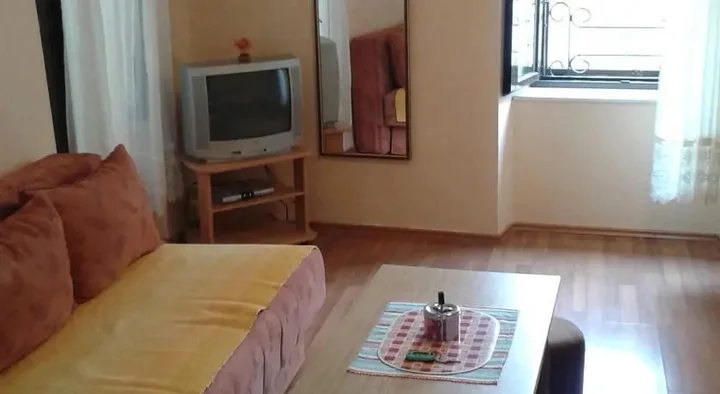 Будва: Studios Klementina Nikvalentin