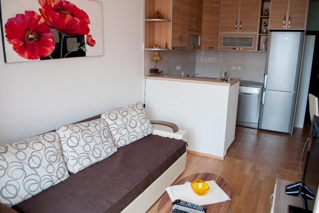 Доброта: Apartment Jovicevic
