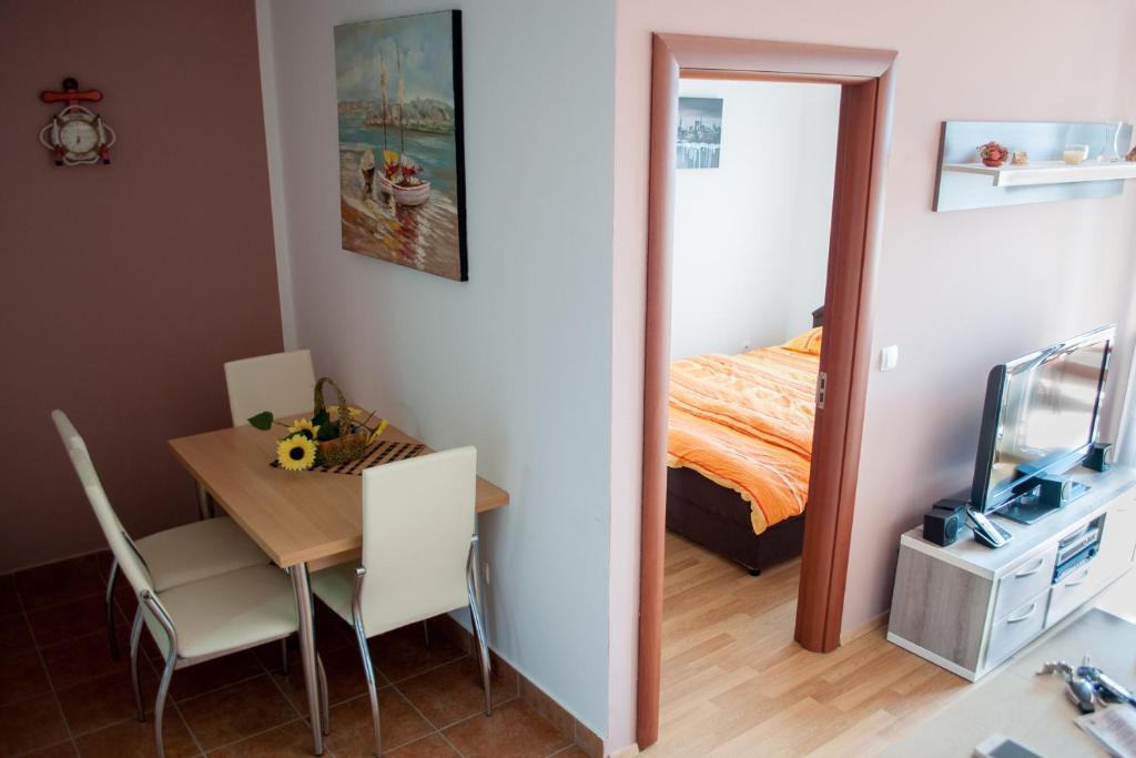 Доброта: Apartment Jovicevic