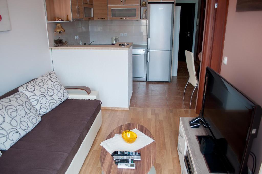Доброта: Apartment Jovicevic
