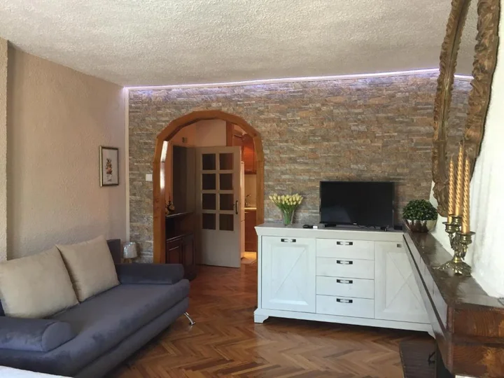 Доброта: Apartments Lara