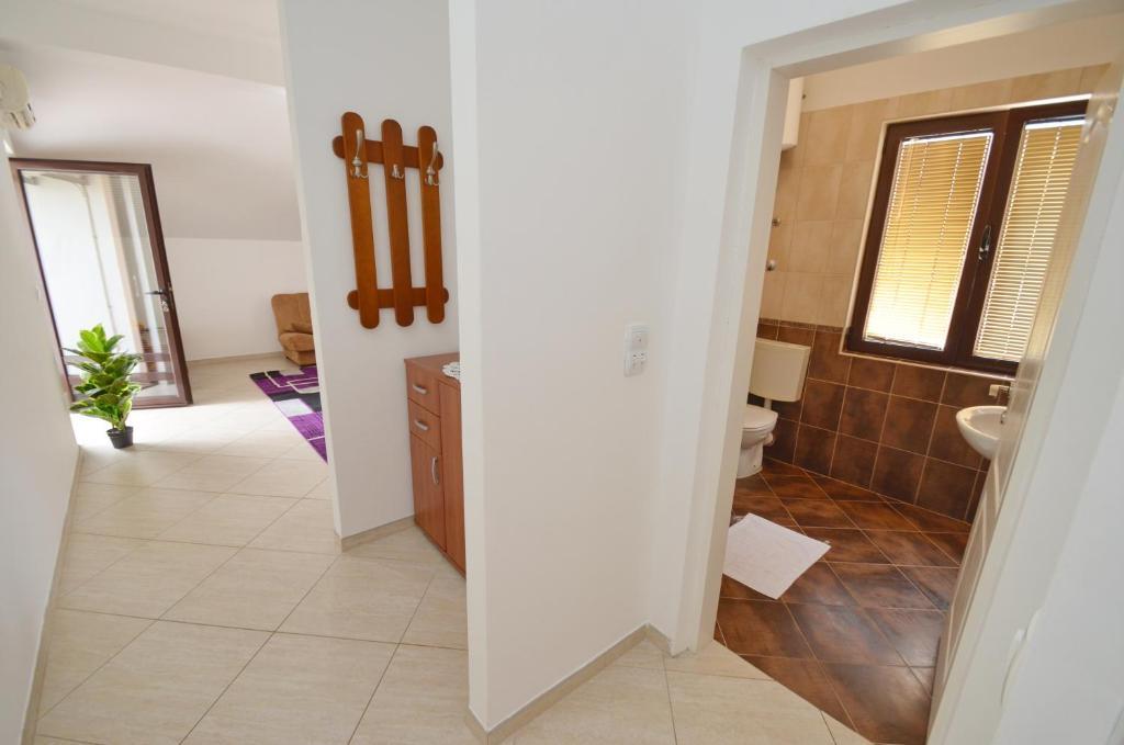 Доброта: Apartments Blue Lagoon
