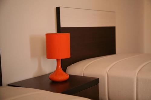 Ульцинь: Hotel Fleur de Orange