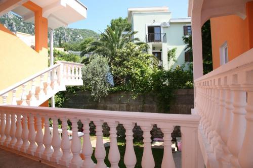 Ульцинь: Hotel Fleur de Orange