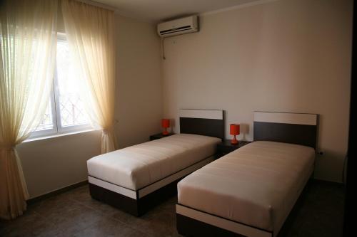 Ульцинь: Hotel Fleur de Orange