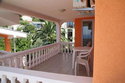 Ульцинь: Hotel Fleur de Orange