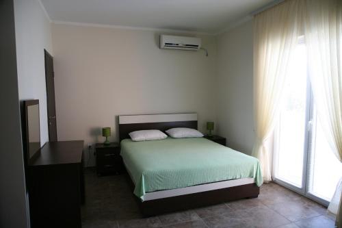 Ульцинь: Hotel Fleur de Orange