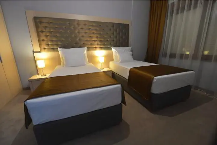 Будва: Hotel Princ